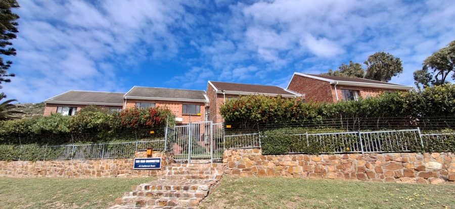 3 Bedroom Property for Sale in Fish Hoek Western Cape
